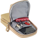 Vanguard VEO Metro SP Smartphone Holder / Pouch (Beige)