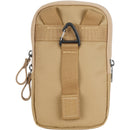 Vanguard VEO Metro SP Smartphone Holder / Pouch (Beige)