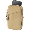 Vanguard VEO Metro SP Smartphone Holder / Pouch (Beige)