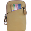 Vanguard VEO Metro SP Smartphone Holder / Pouch (Beige)