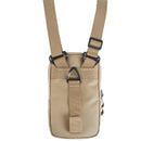 Vanguard VEO Metro SP Smartphone Holder / Pouch (Beige)