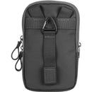 Vanguard VEO Metro SP Smartphone Holder / Pouch (Black)