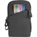 Vanguard VEO Metro SP Smartphone Holder / Pouch (Black)