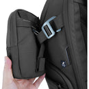 Vanguard VEO Metro SP Smartphone Holder / Pouch (Black)
