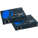 OREI HDMI ARC & S/PDIF Audio Extender Set (492')