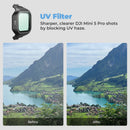 Freewell UV Filter for DJI Mini 5 Pro