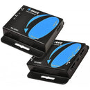 OREI EX-230C 4K HDMI Extender Set with HDMI Loop Output (230')