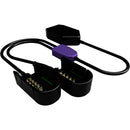 AUDIOROOT DYAD Power Combining Cable with Two Battery Cups and USB-C and USB-A Connector (Without Telemetry)