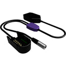 AUDIOROOT DYAD Power Combining Cable with Battery Cup, TA4M, and USB-C and USB-A Connector (Without Telemetry)