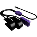 AUDIOROOT TRIAD Power Combining Cable with Two Battery Cups, USB-C, and HRS4 Connector (Without Telemetry)
