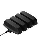 Hypershell 4-Port Charging Hub
