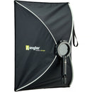 Angler FastBox Rectangular Softbox (20 x 28")