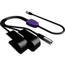 AUDIOROOT TRIAD Power Combining Cable with Two Battery Cups, TA4M, and HRS4 Connector (Without Telemetry)