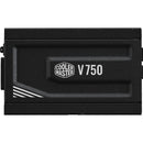 Cooler Master V750 SFX Gold 750W Fully Modular Power Supply