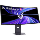 LG UltraGear evo GX9 39" 5K2K HDR Dual Mode 165 Hz Curved UltraWide Gaming Monitor