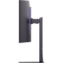 LG UltraGear evo GX9 39" 5K2K HDR Dual Mode 165 Hz Curved UltraWide Gaming Monitor
