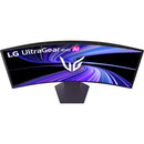 LG UltraGear evo GX9 39" 5K2K HDR Dual Mode 165 Hz Curved UltraWide Gaming Monitor