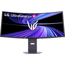 LG UltraGear evo GX9 39" 5K2K HDR Dual Mode 165 Hz Curved UltraWide Gaming Monitor