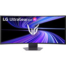 LG UltraGear evo GX9 39" 5K2K HDR Dual Mode 165 Hz Curved UltraWide Gaming Monitor