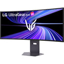 LG UltraGear evo GX9 39" 5K2K HDR Dual Mode 165 Hz Curved UltraWide Gaming Monitor
