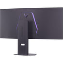 LG UltraGear evo GX9 39" 5K2K HDR Dual Mode 165 Hz Curved UltraWide Gaming Monitor