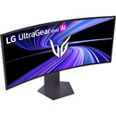 LG UltraGear evo GX9 39" 5K2K HDR Dual Mode 165 Hz Curved UltraWide Gaming Monitor