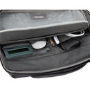Incase A.R.C. Brief (Black, 12L)
