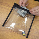 Filmsticks Linney Dual-Compartment Pouch