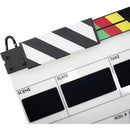 Filmsticks Slingslate Quick Release Holder for Clapperboards