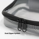 Filmsticks Small, Medium, and Large Thermoplastic Case Set (Black)