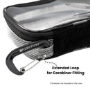 Filmsticks Small, Medium, and Large Thermoplastic Case Set (Black)