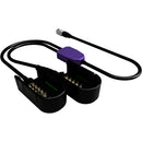 AUDIOROOT DYAD Power Combining Cable with Two Battery Cups and HRS4 Connector (Without Telemetry)