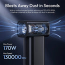 Ulanzi AD02 STORM Electric Air Duster II