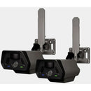 TACTACAM DFD-GRD02 Defend Cellular Security Camera (2-Pack)