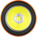 Olight Baton 4 Pro Rechargeable Flashlight (Orange)