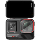 JJC Glass Screen Protector for Insta360 Ace Pro 2