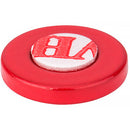 JJC SRB-NSCR Soft Release Button (Red)
