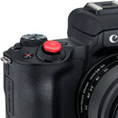 JJC SRB-NSCR Soft Release Button (Red)
