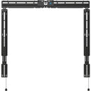 Premier Mounts PWM-HZL Ultra-Slim Fixed Wall Mount for Displays Up to 160 lb