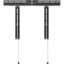 Premier Mounts PWM-HZL Ultra-Slim Fixed Wall Mount for Displays Up to 160 lb