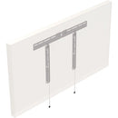 Premier Mounts PWM-HZL Ultra-Slim Fixed Wall Mount for Displays Up to 160 lb