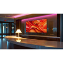 Premier Mounts PWM-HZL Ultra-Slim Fixed Wall Mount for Displays Up to 160 lb
