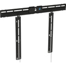 Premier Mounts PWM-HZL Ultra-Slim Fixed Wall Mount for Displays Up to 160 lb
