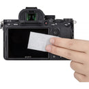 JJC Glass Protector for Select Sony Cameras