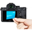JJC Glass Protector for Select Sony Cameras