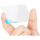 JJC Glass Protector for Select Sony Cameras