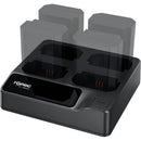 Accsoon TopRig 100W 4-Bay NP-FZ100 Fast Charger