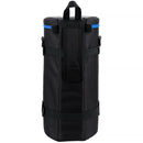 JJC Deluxe Lens Pouch with Shoulder Strap with Pad (140 x 370mm)