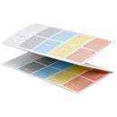 JJC Memory Card Label Stickers (120-Pack)