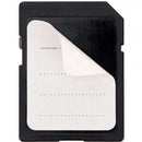 JJC Memory Card Label Stickers (120-Pack)